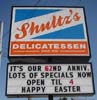 shultzsignage